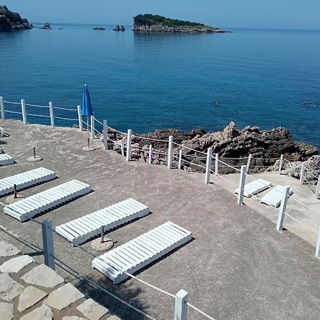 Apartmani Lux Sea Utjeha Εξωτερικό φωτογραφία
