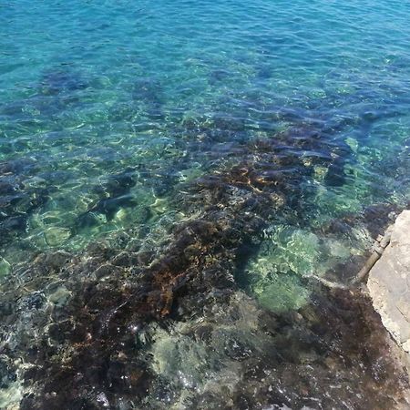 Apartmani Lux Sea Utjeha Εξωτερικό φωτογραφία