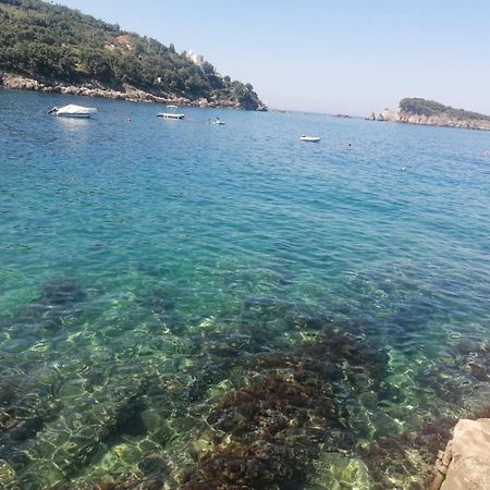 Apartmani Lux Sea Utjeha Εξωτερικό φωτογραφία