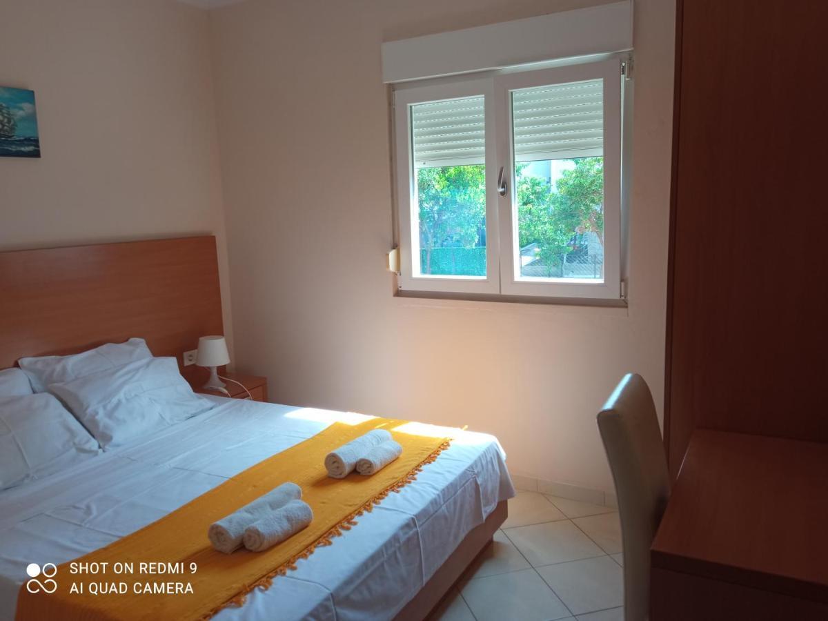 Apartmani Lux Sea Utjeha Εξωτερικό φωτογραφία