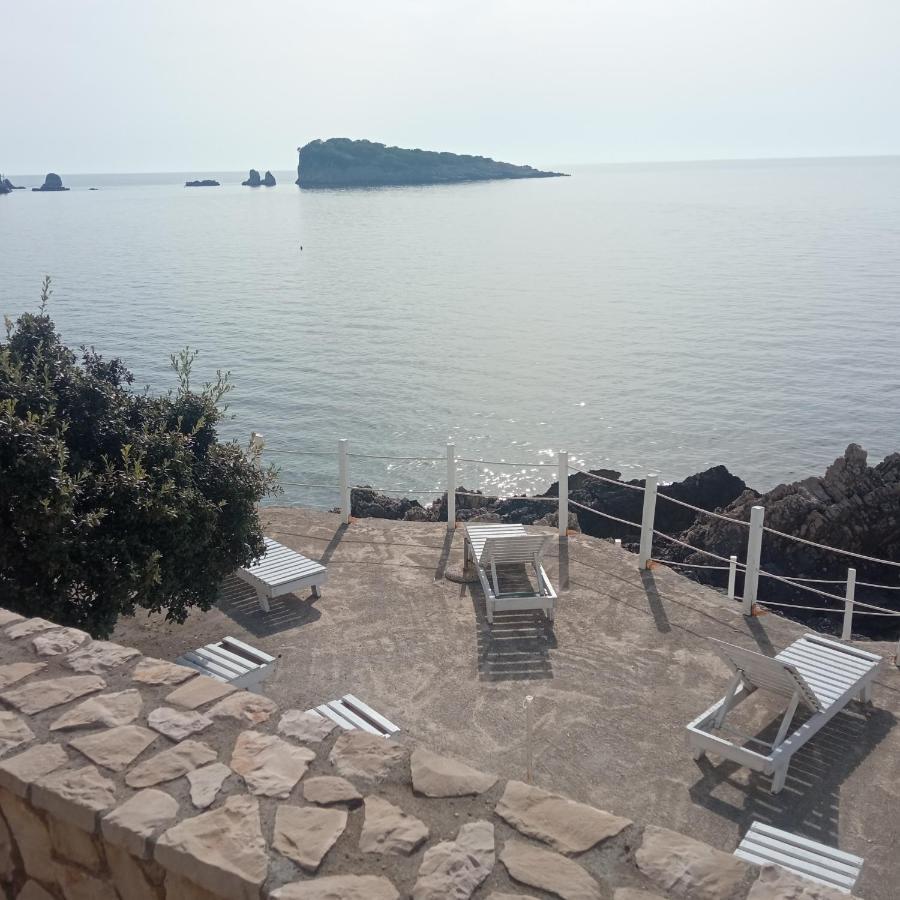 Apartmani Lux Sea Utjeha Εξωτερικό φωτογραφία