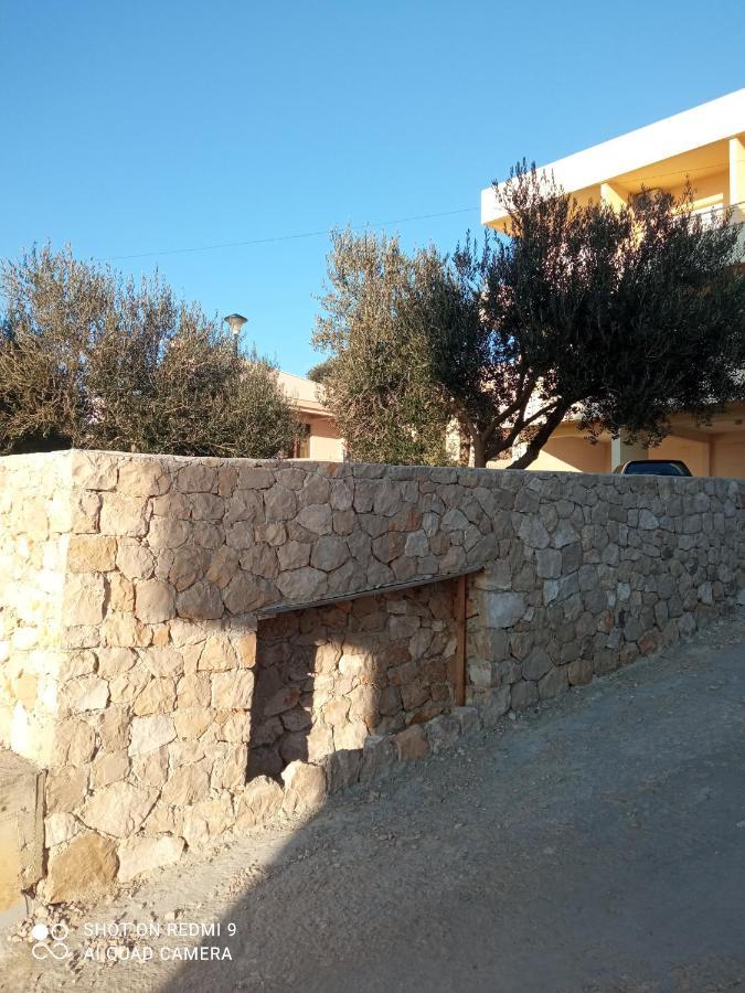 Apartmani Lux Sea Utjeha Εξωτερικό φωτογραφία