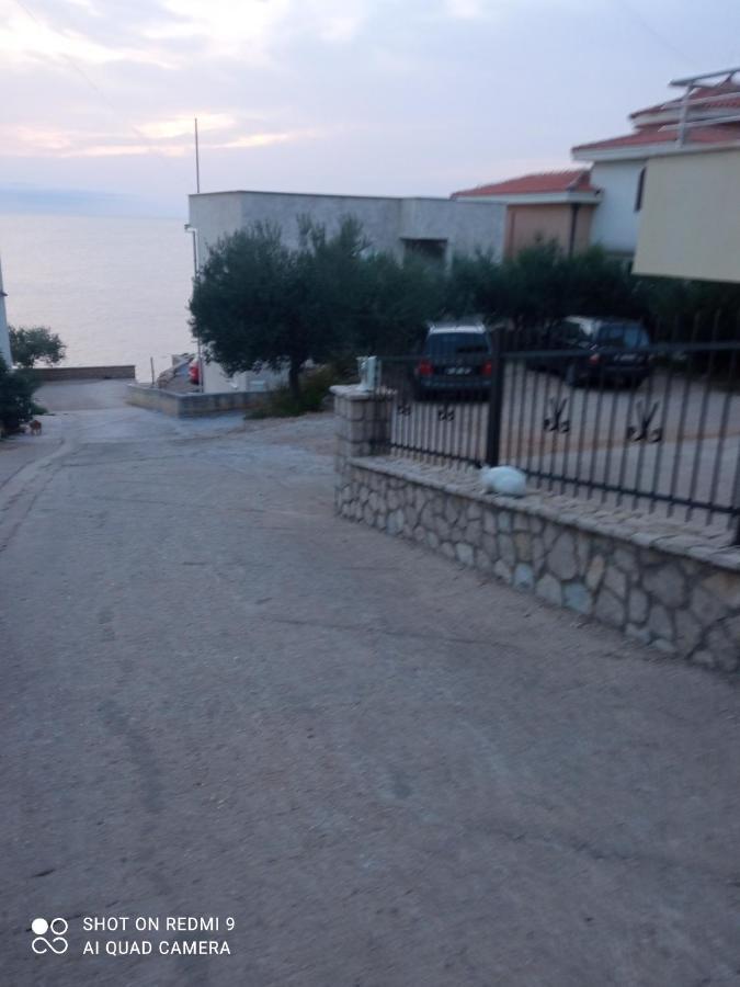 Apartmani Lux Sea Utjeha Εξωτερικό φωτογραφία