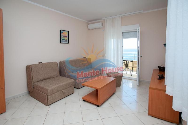 Apartmani Lux Sea Utjeha Εξωτερικό φωτογραφία