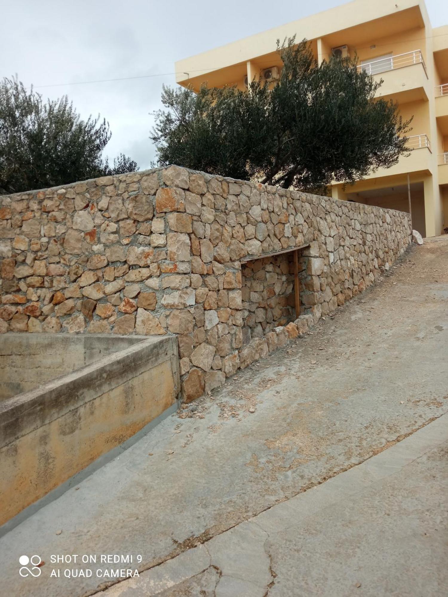 Apartmani Lux Sea Utjeha Εξωτερικό φωτογραφία