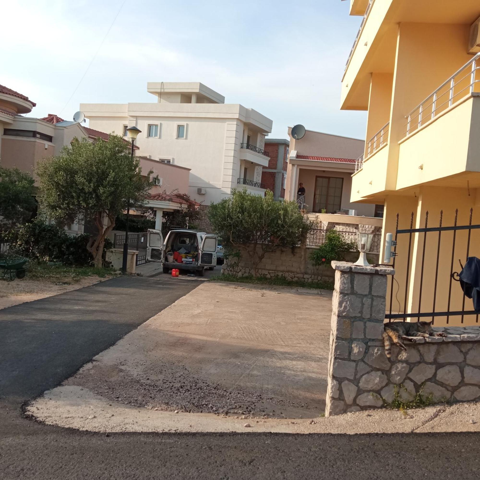 Apartmani Lux Sea Utjeha Εξωτερικό φωτογραφία