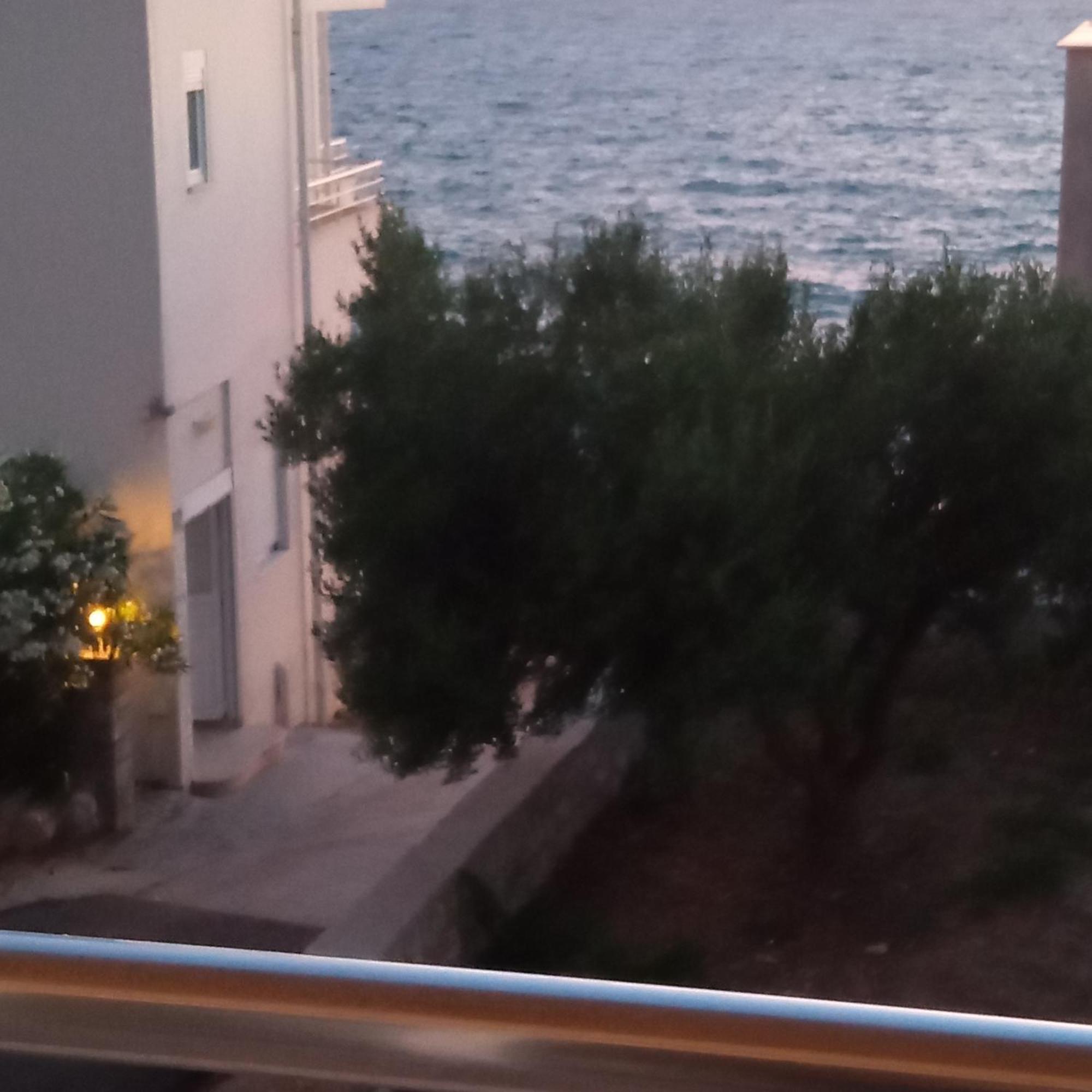 Apartmani Lux Sea Utjeha Εξωτερικό φωτογραφία