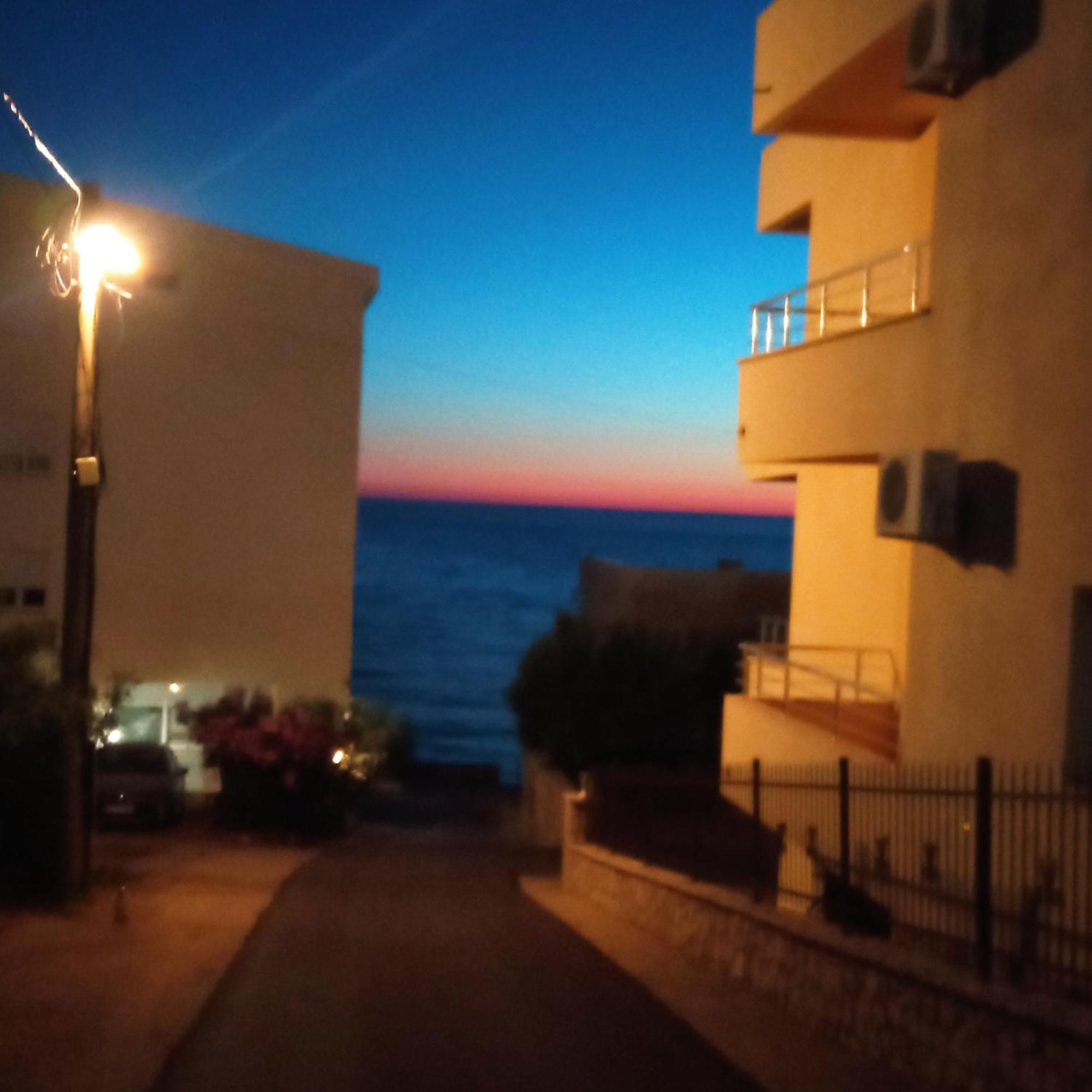 Apartmani Lux Sea Utjeha Εξωτερικό φωτογραφία