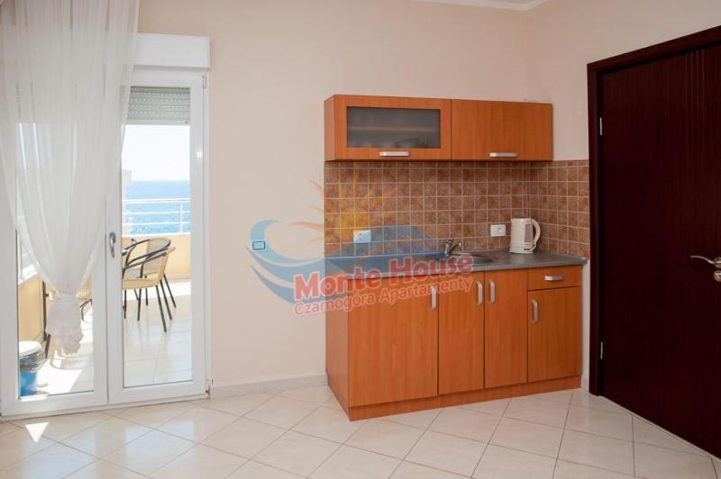 Apartmani Lux Sea Utjeha Εξωτερικό φωτογραφία